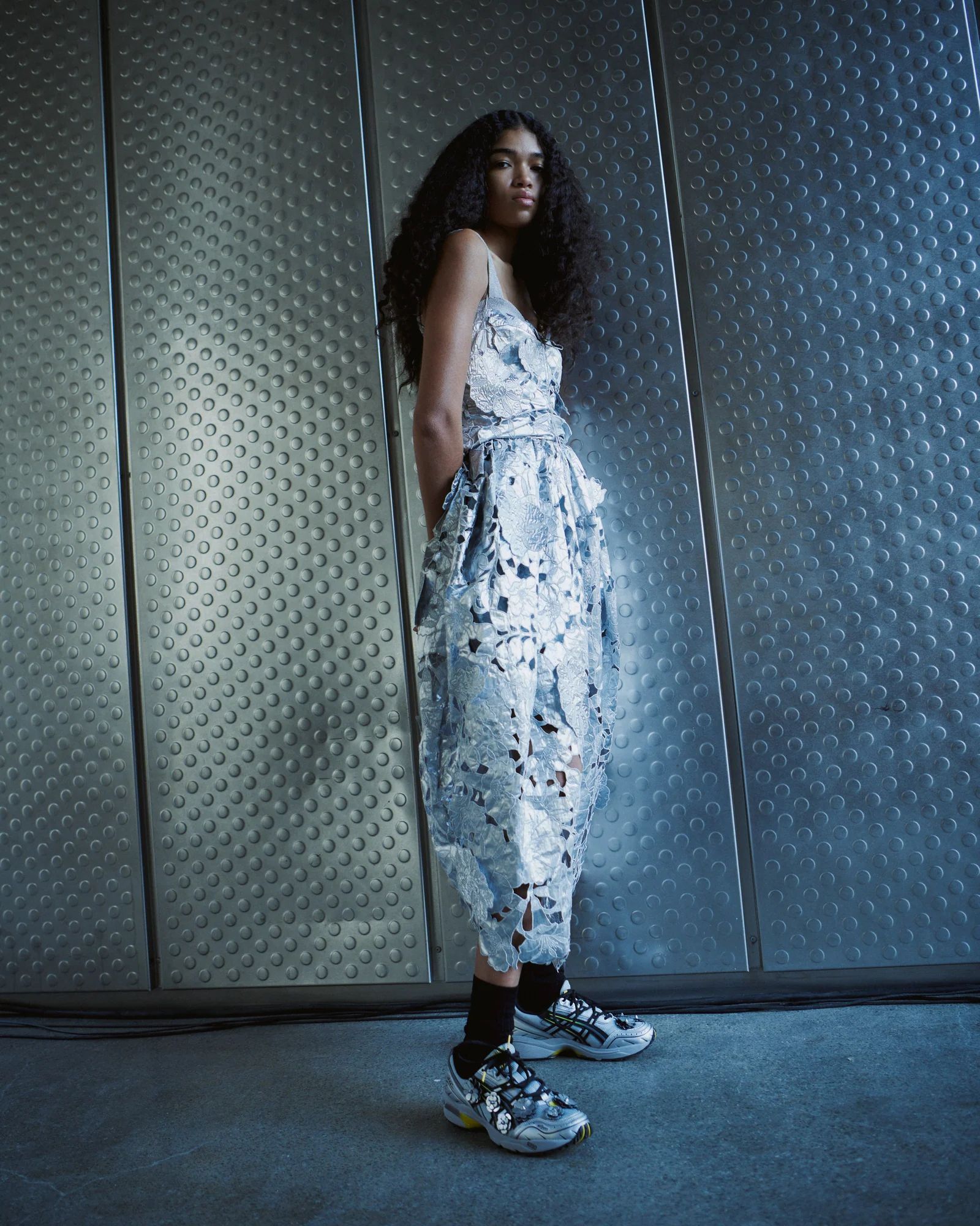 L'ascesa di ASICS nella haute couture Da Vivienne Westwood a Thom Browne