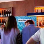What went down at Foot Locker's “Pair Up for Summer” event in Rome Better to be ready for summer