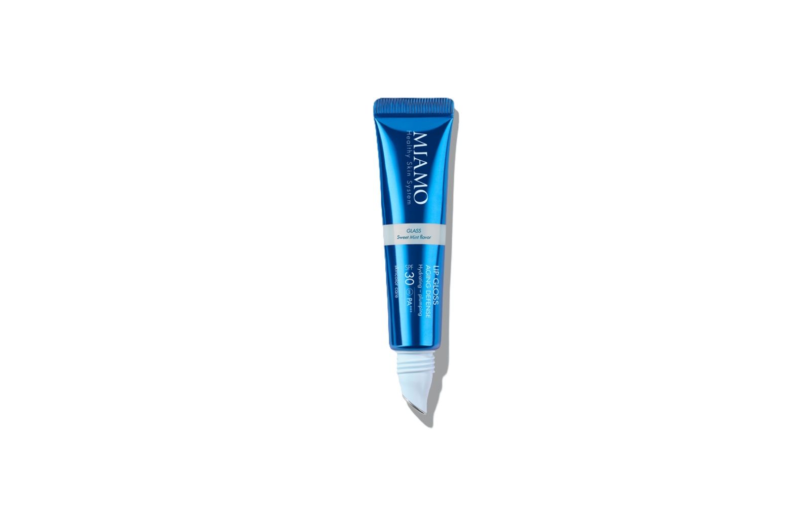MIAMO - Lip Gloss Aging Defense SPF 30 UVA PA+++