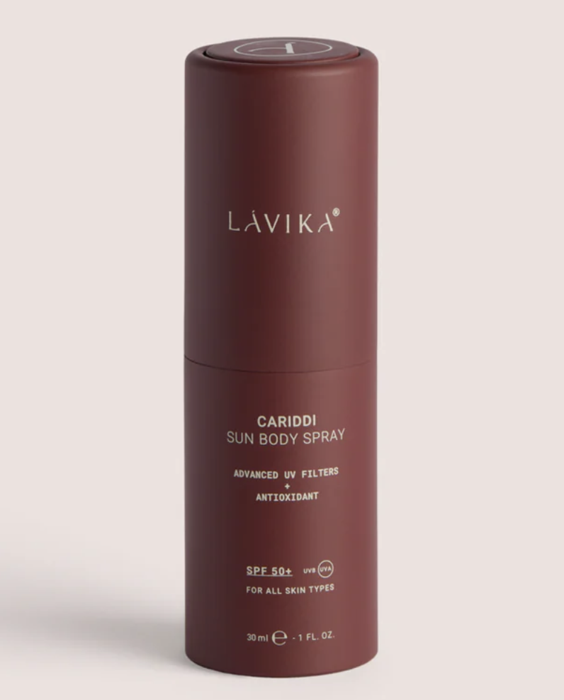 LAVIKA - Cariddi