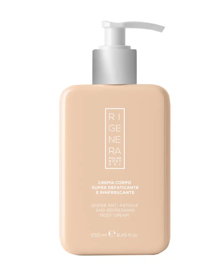 RIGENERA - Polar Body Gel