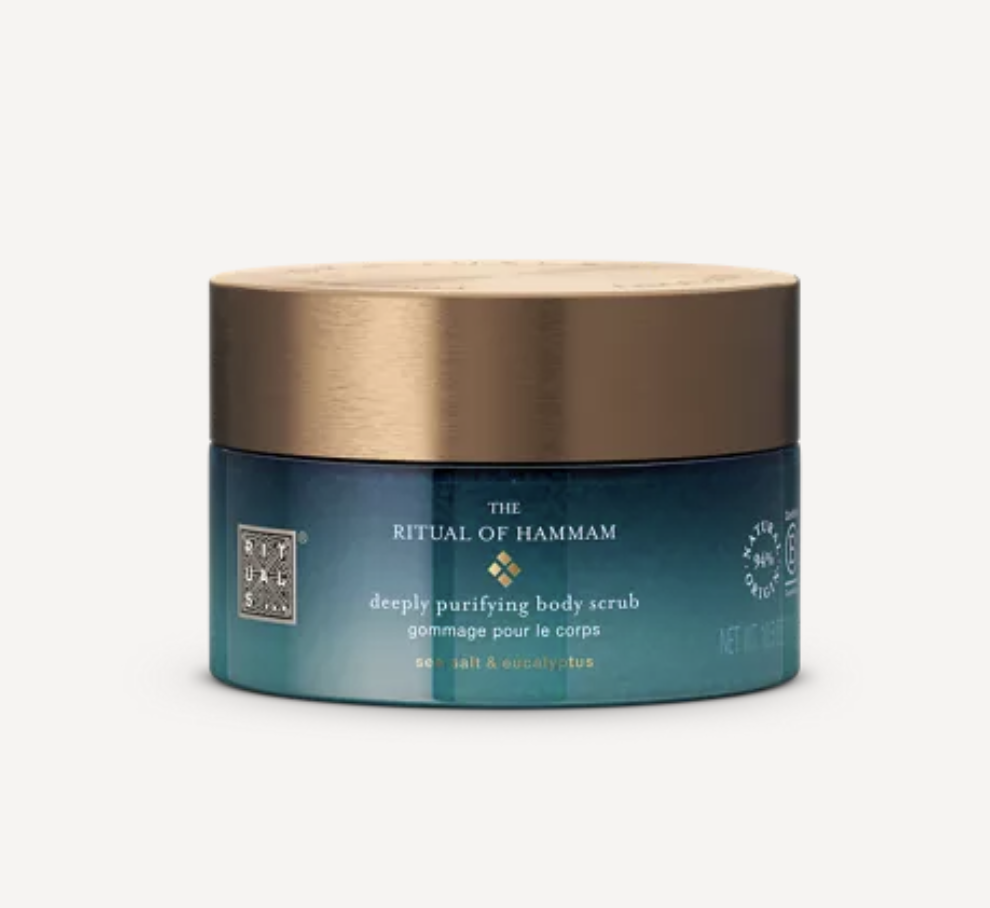 RITUALS - Salt Body Scrub