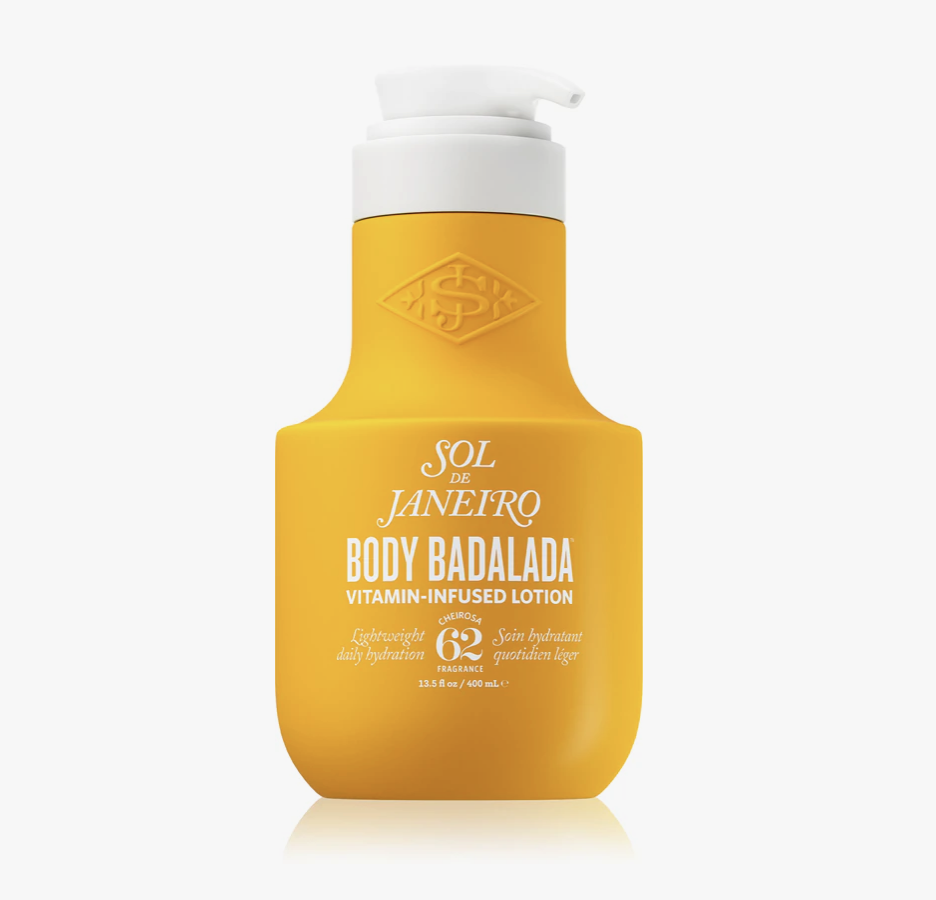 SOL DE JANEIRO - Body Badalada Vitamin-Infused Lotion