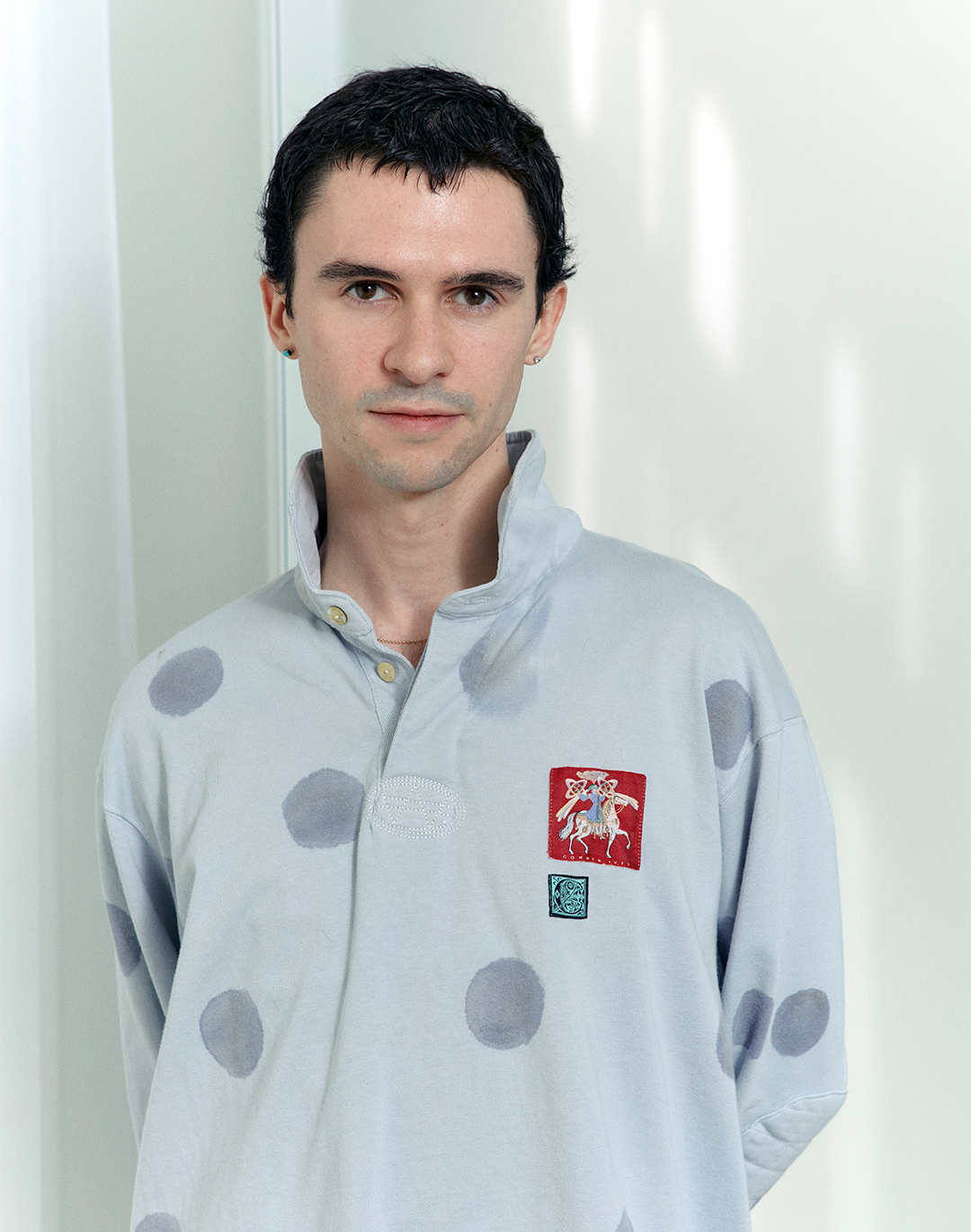 Il British Fashion Council svela i vincitori del BFC Fashion Trust 2026 Ecco chi sono i designer che riscriveranno il fashion system