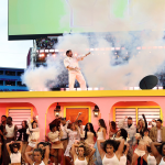 Why is everyone coming for Bad Bunny’s “La Casita”? From the Super Bowl success to the European tour, it has become the unintended symbol of many issues
