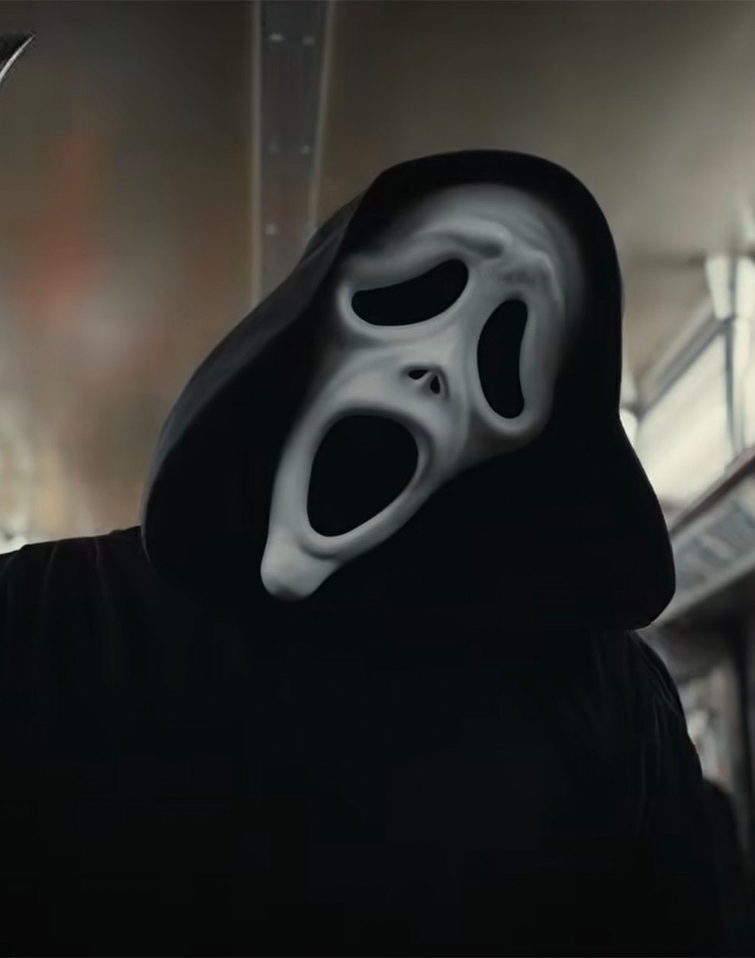 Scary Movie 6 non è all’altezza delle aspettative Il film sembra un patchwork dei migliori horror degli ultimi anni ma con qualche mancanza
