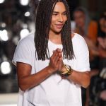 Could Oliver Rousteing become Rabanne's creative director? More and more reports seem to confirm the imminent handover