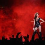 Beyonce Super Bowl 2013 Halftime Show Ravens vs 49Ers