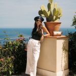 Tommy Hilfiger brings “The Italian Summer Project” to Taormina The brand's preppy style arrives in Sicily