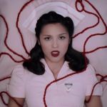 Fashion has always had a soft spot for hospitals The history of clinical aesthetics on the runway and on stage