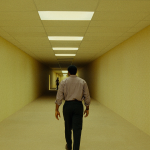 Backrooms is now A24's highest-grossing film ever Surpassing the $191 million gross of Marty Supreme