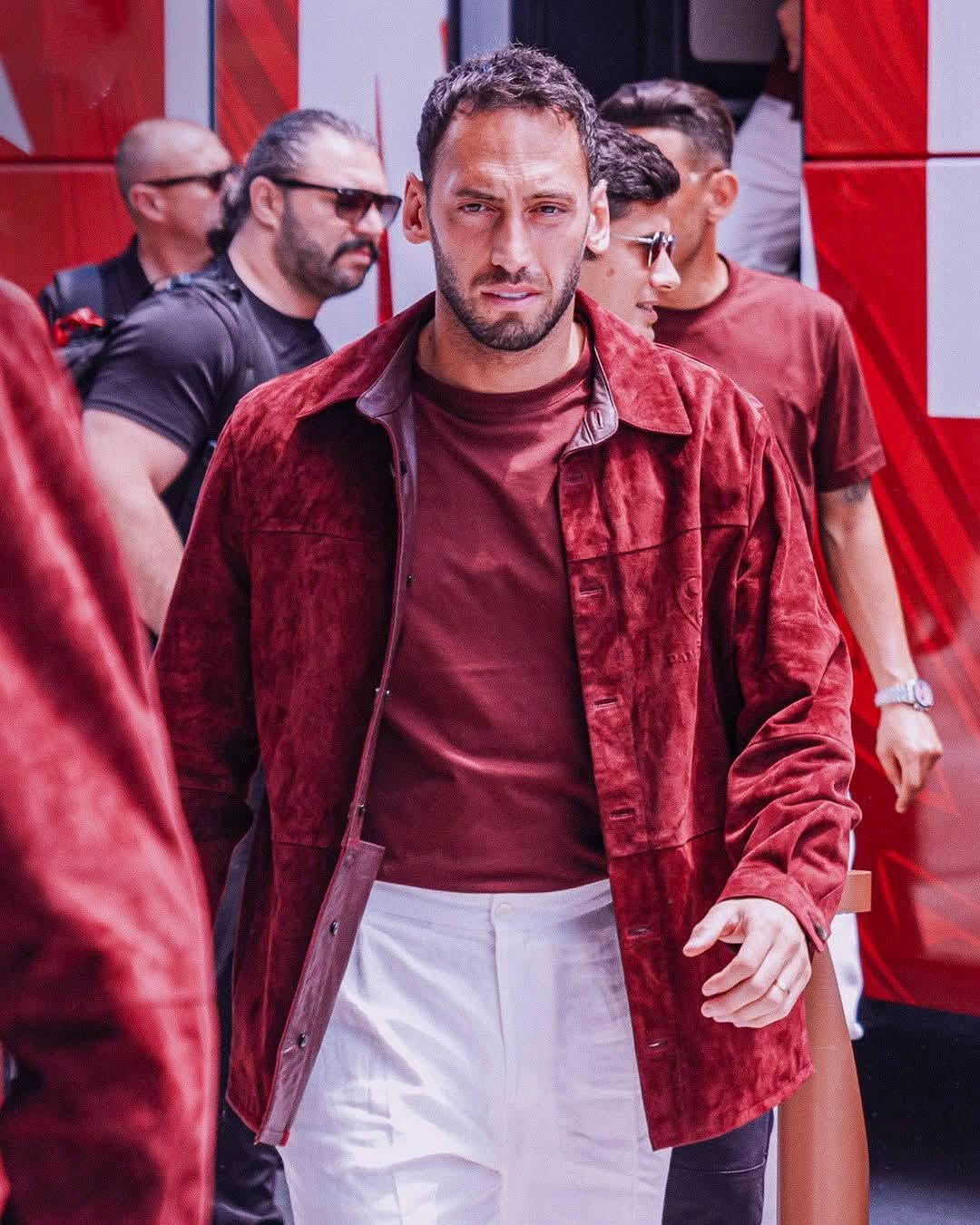 Quali sono i fashion partner del Mondiale 2026? Da BOSS a LOEWE, passando per Dunhill e Gabriela Hearst