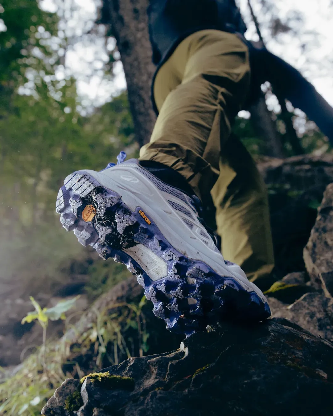 Quechua ci ha portati a Chamonix per scoprire le MH900 Due giorni di trekking, pranzi ispirati alle texture della montagna e una visita al mountain store di Decathlon