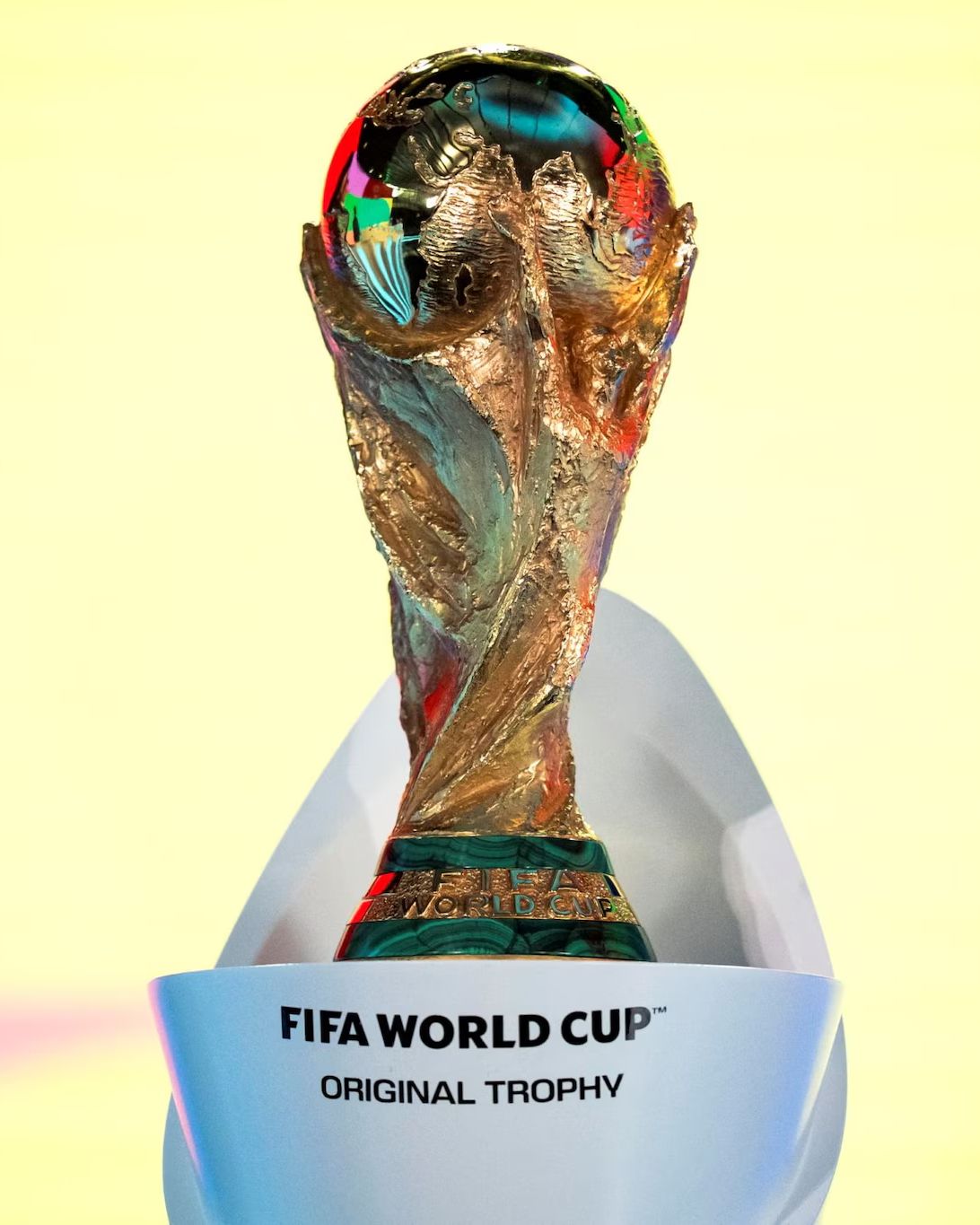 Tutte le nuove regole introdotte dalla FIFA per il Mondiale 2026 Dalla lotta alle perdite di tempo al divieto di parlare con la mano davanti alla bocca