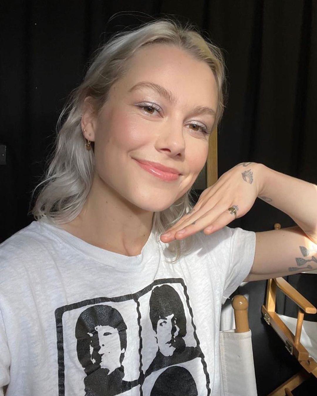 Phoebe Bridgers vuole concerti senza telefoni Ma nel 2026 è davvero possibile?
