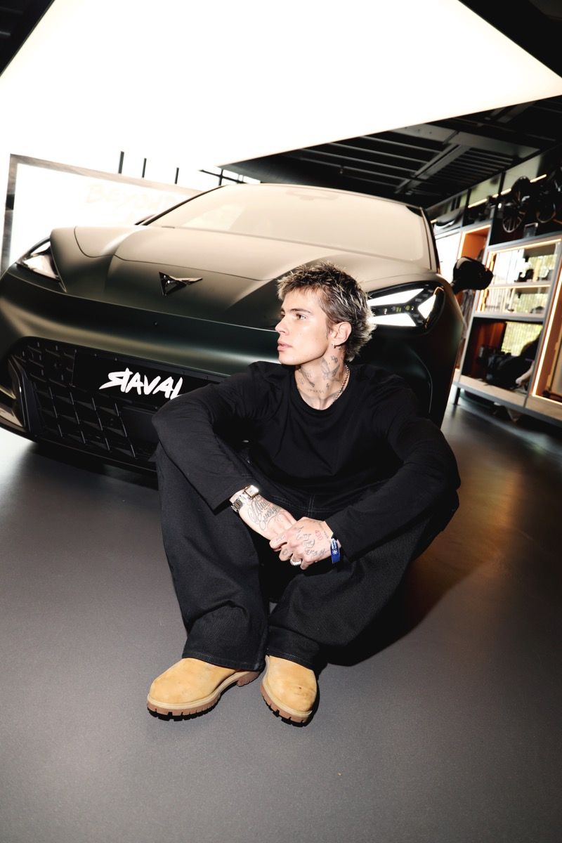 CUPRA è tornato al Primavera Sound Barcelona Musica, innovazione e la prima apparizione di CUPRA Raval al CUPRA Pulse | Image 619460