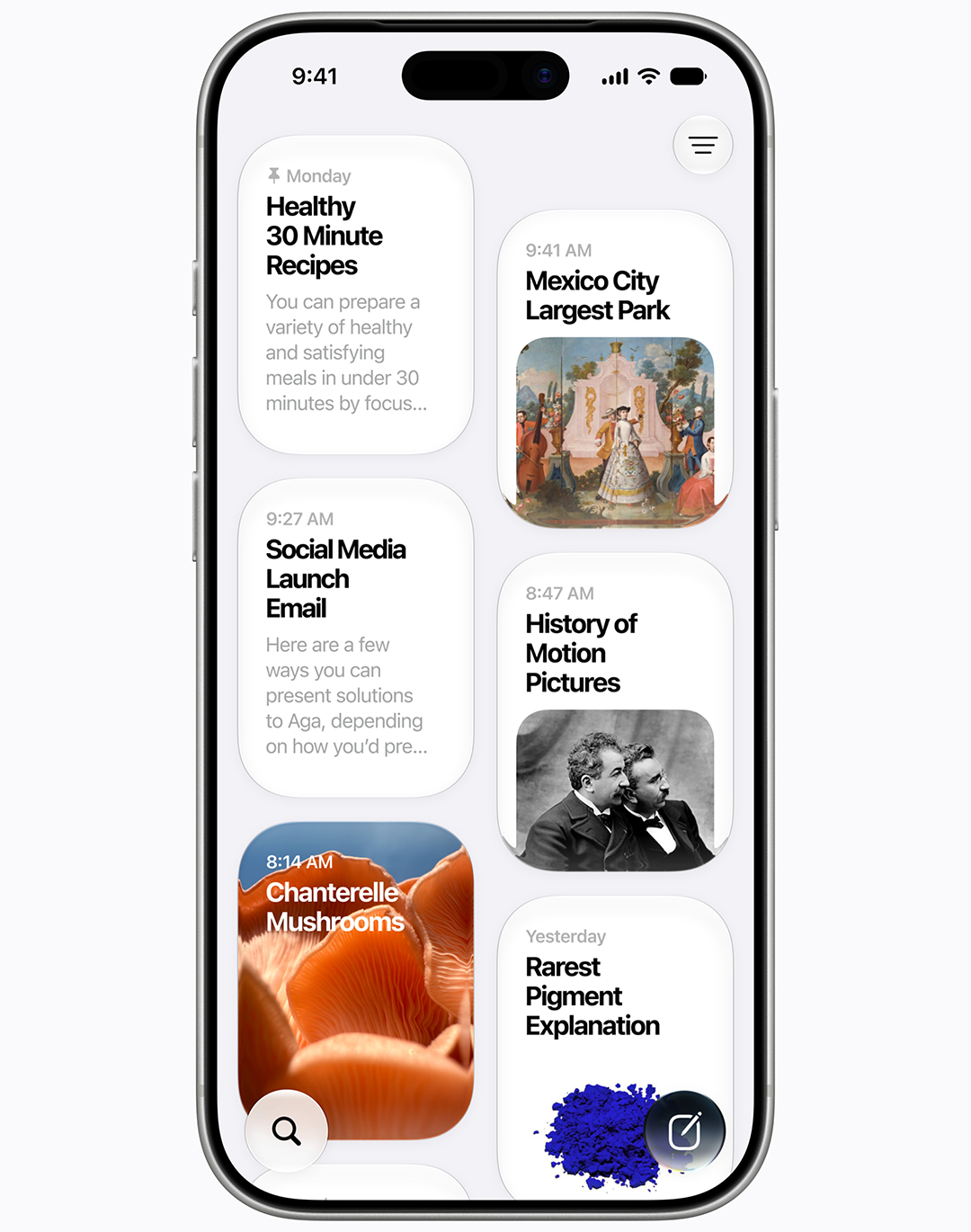 Apple svela l’ultima generazione di Apple Intelligence Siri AI e i miglioramenti software rendono l’esperienza Apple ancora più completa