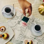 Here's what went down at the Golden Goose event in Naples  “Frutteria Golden” was a real urban scavenger hunt