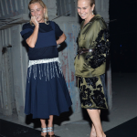 Ora Miuccia Prada investe anche in Bitcoin  A cui si aggiungono le tute spaziali e l'arte contemporanea