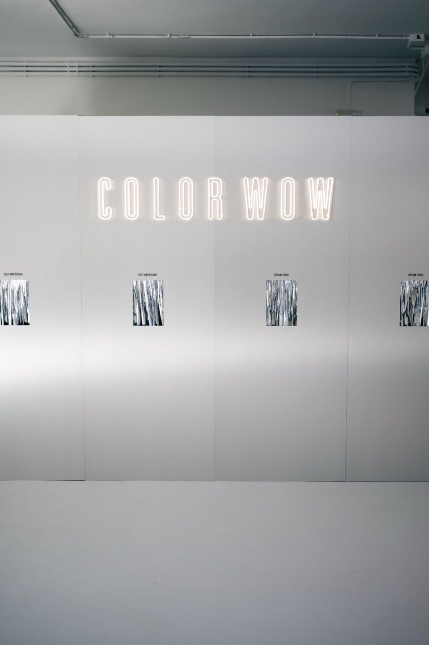 Questo è quello che ti sei persa all'evento di nss G-Club per Color Wow La community di nss G-Club celebra l’arrivo in Italia del brand | Image 619948