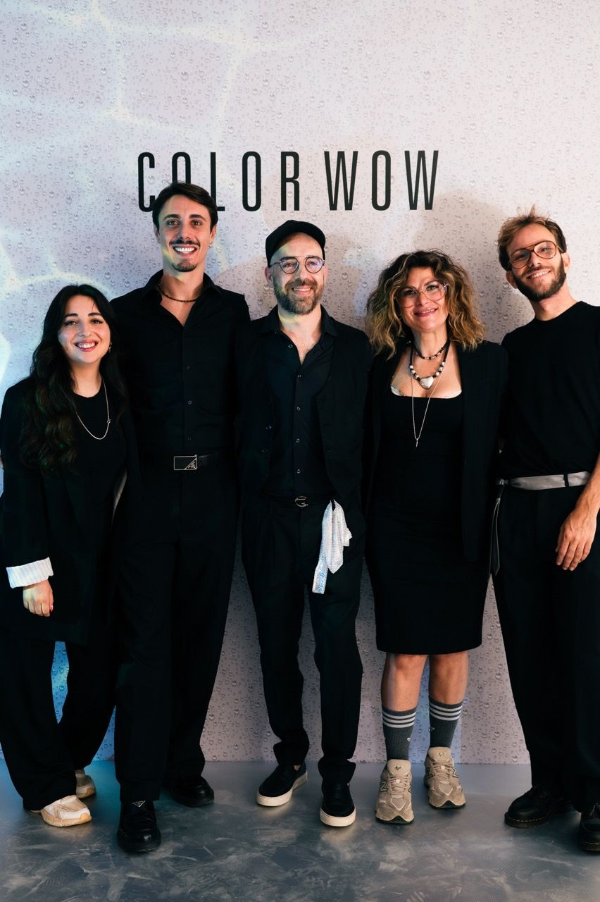 Questo è quello che ti sei persa all'evento di nss G-Club per Color Wow La community di nss G-Club celebra l’arrivo in Italia del brand | Image 619930