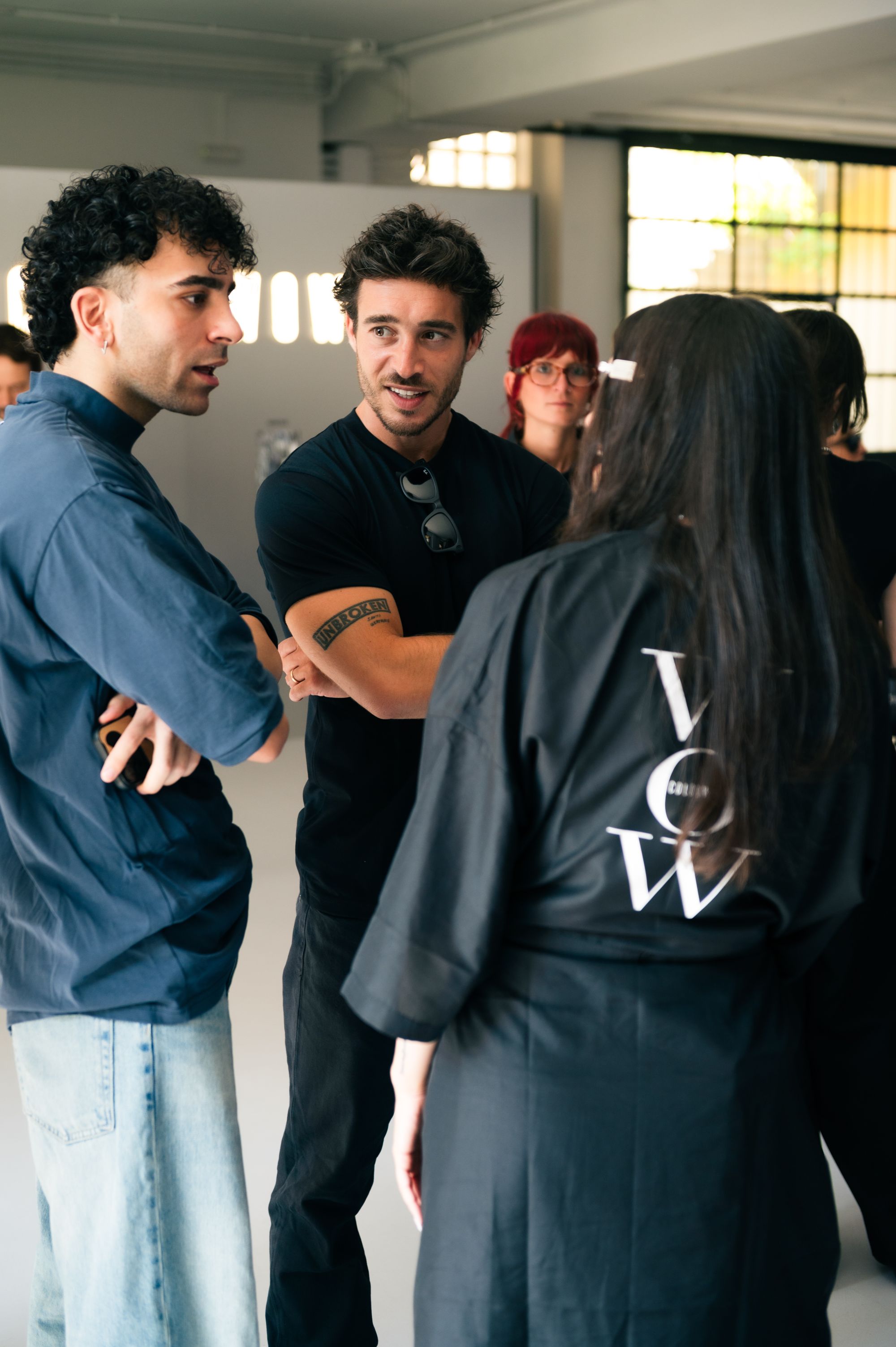 Questo è quello che ti sei persa all'evento di nss G-Club per Color Wow La community di nss G-Club celebra l’arrivo in Italia del brand | Image 619932