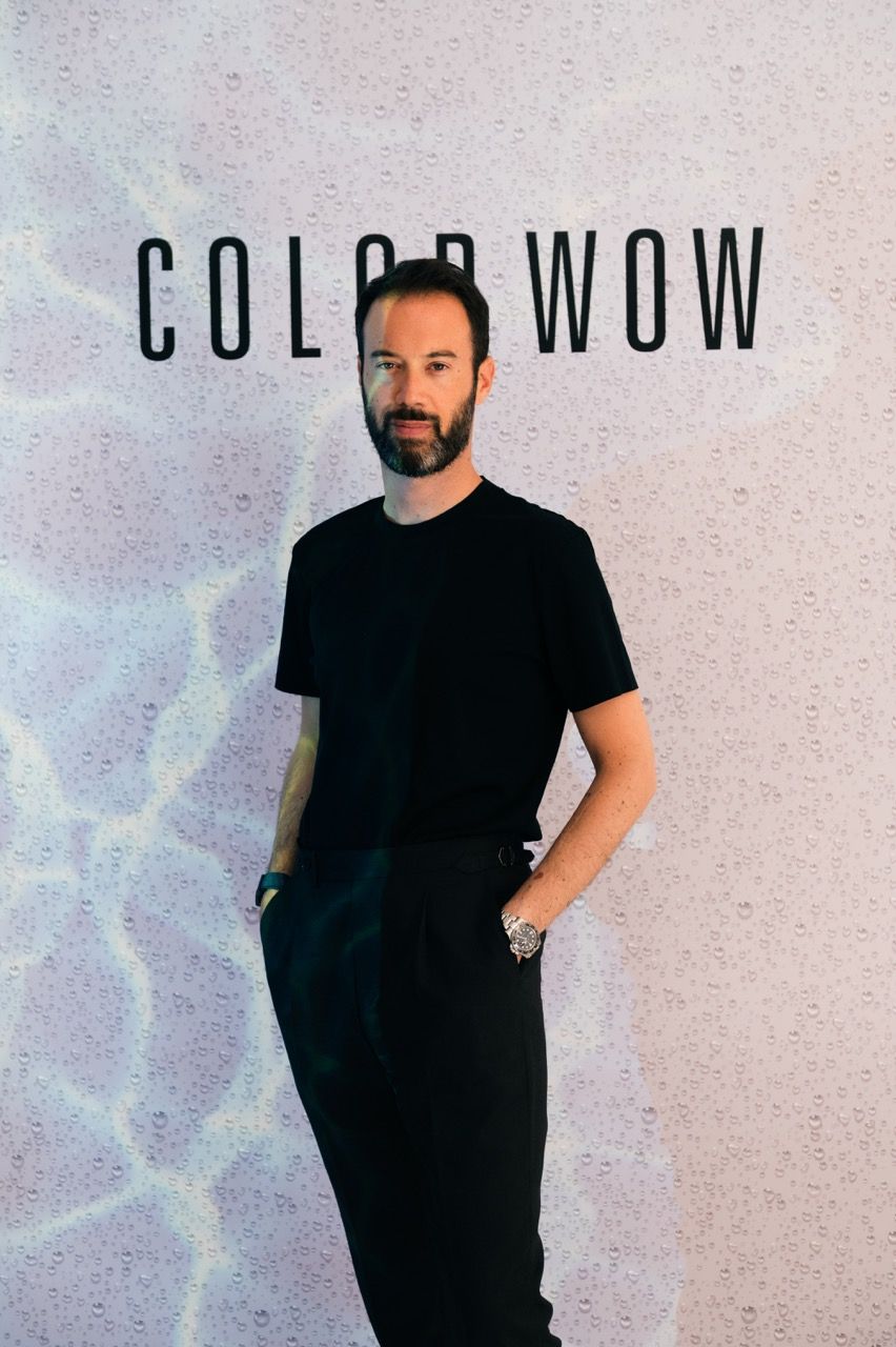 Questo è quello che ti sei persa all'evento di nss G-Club per Color Wow La community di nss G-Club celebra l’arrivo in Italia del brand | Image 619917