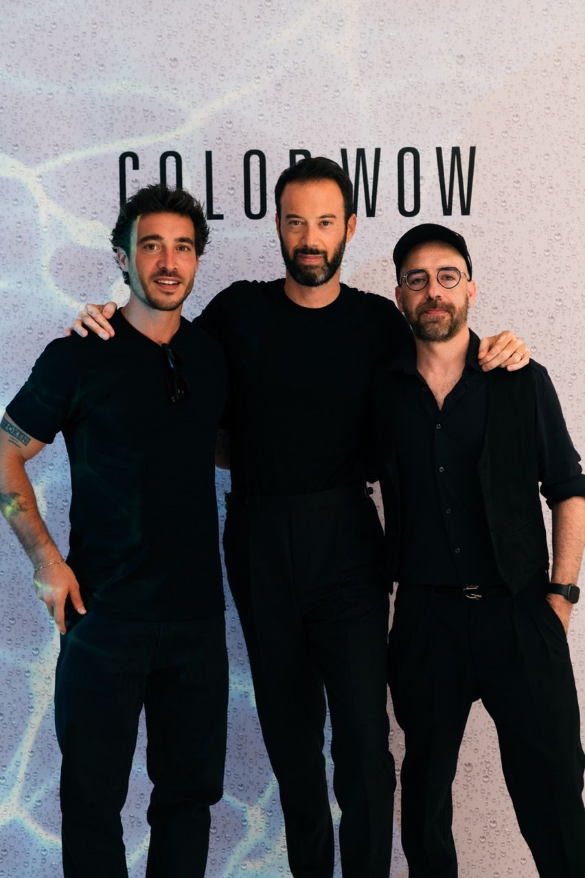 Questo è quello che ti sei persa all'evento di nss G-Club per Color Wow La community di nss G-Club celebra l’arrivo in Italia del brand | Image 619916