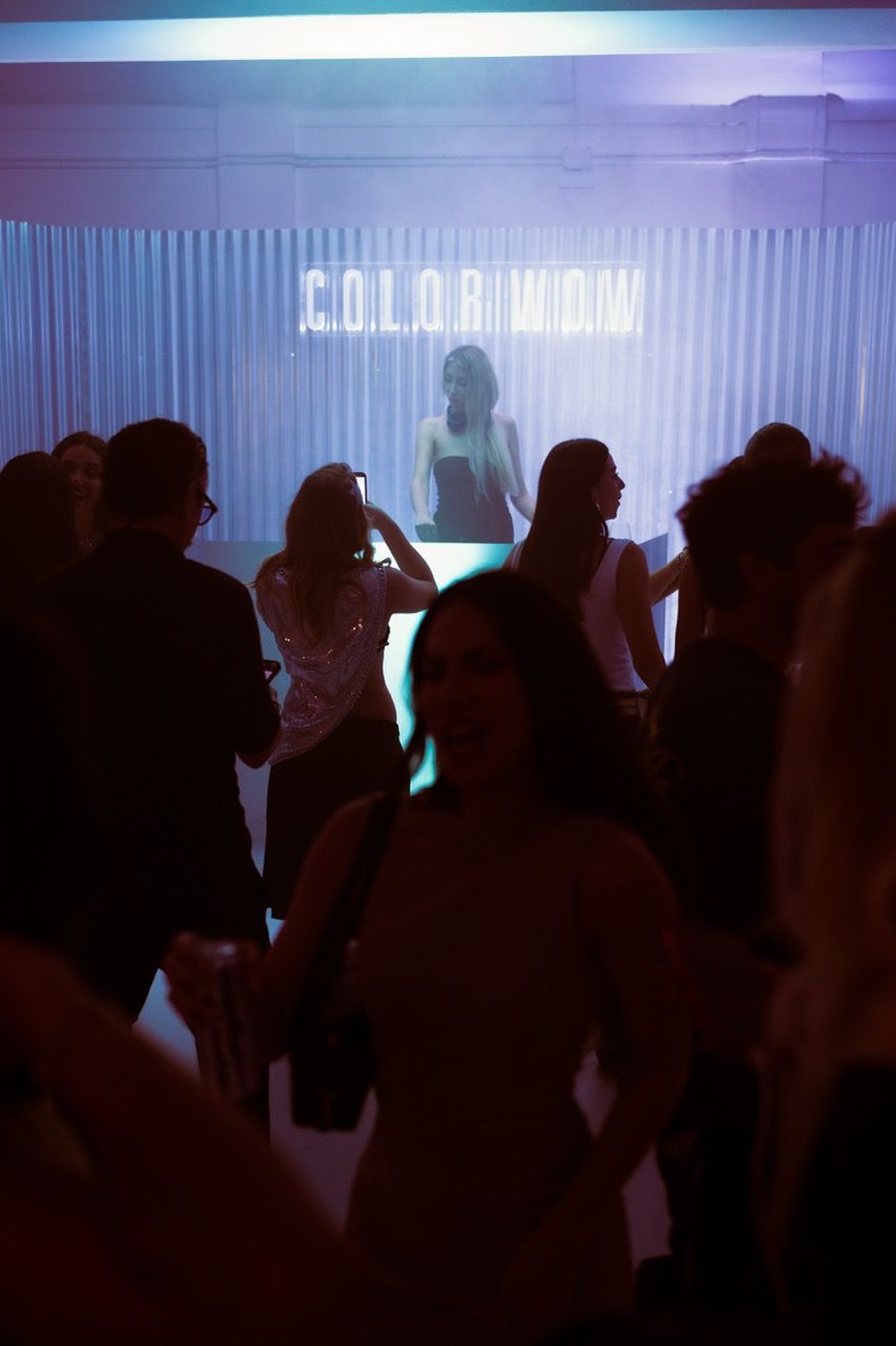 Questo è quello che ti sei persa all'evento di nss G-Club per Color Wow La community di nss G-Club celebra l’arrivo in Italia del brand | Image 619935