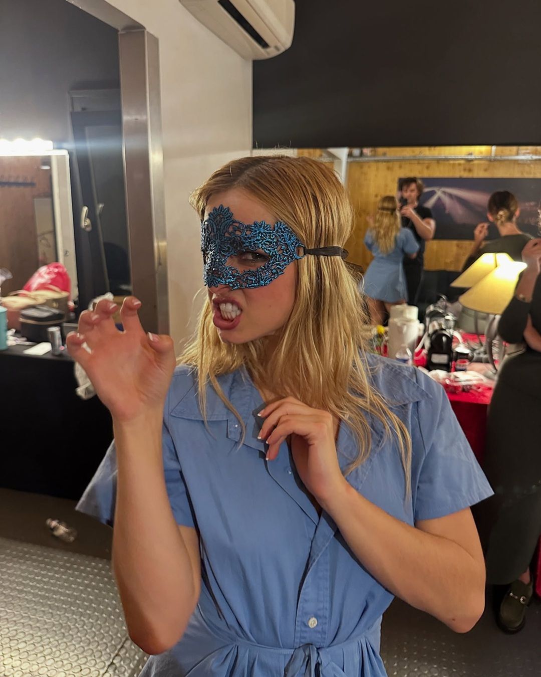 Why everyone wants a Fake Instagram (or finsta) From Rachel Sennott to Addison Rae, these secondary, imperfect, and spontaneous accounts have become the new status symbol of pop culture