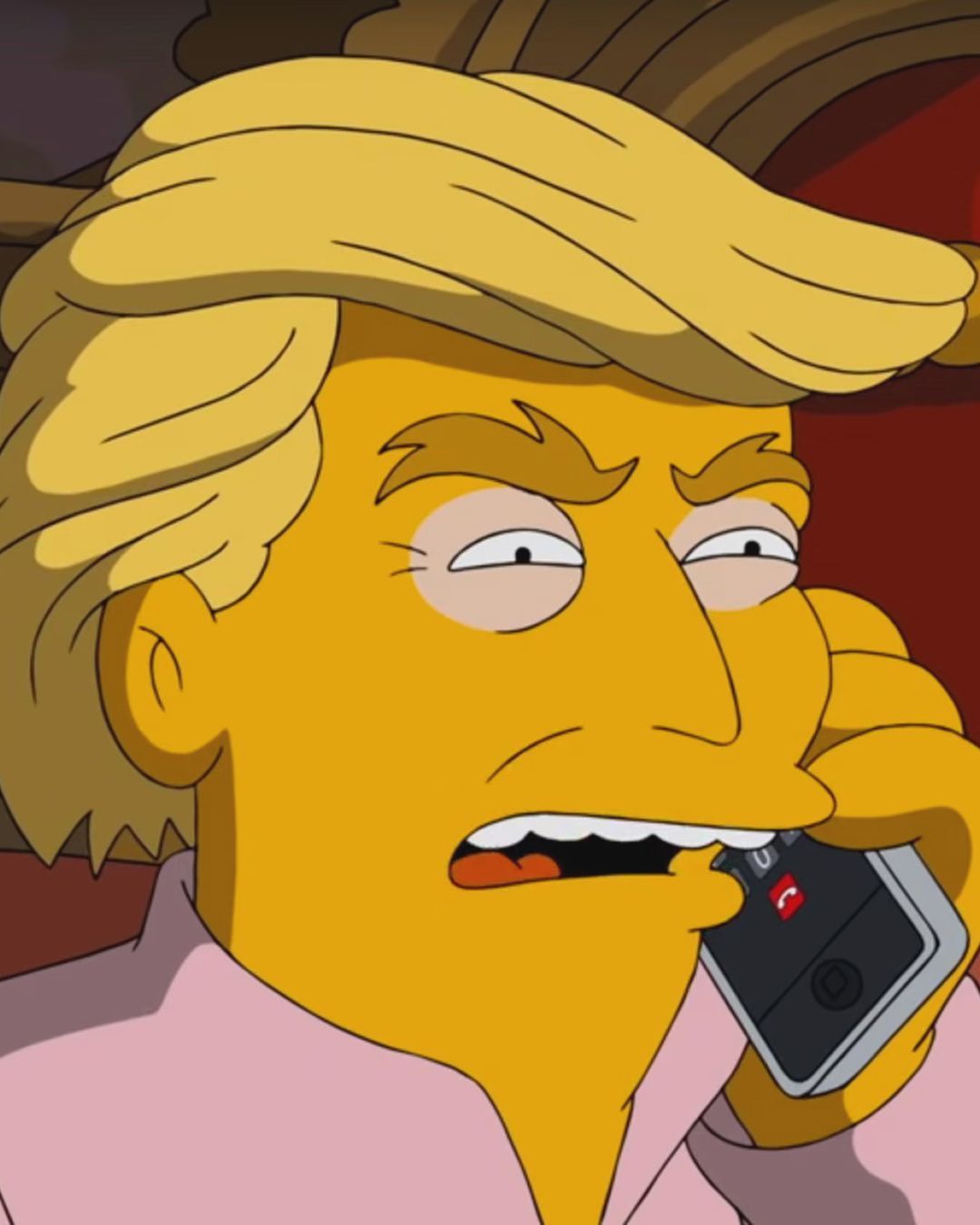 In che senso un autore de I Simpson si è candidato alle Presidenziali USA? Si tratta del celebre sceneggiatore Dan Greaney, e sembra fare sul serio