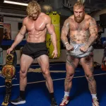 The whey protein market is struggling due to GLP-1 drugs An issue that will shake up the global fitness community