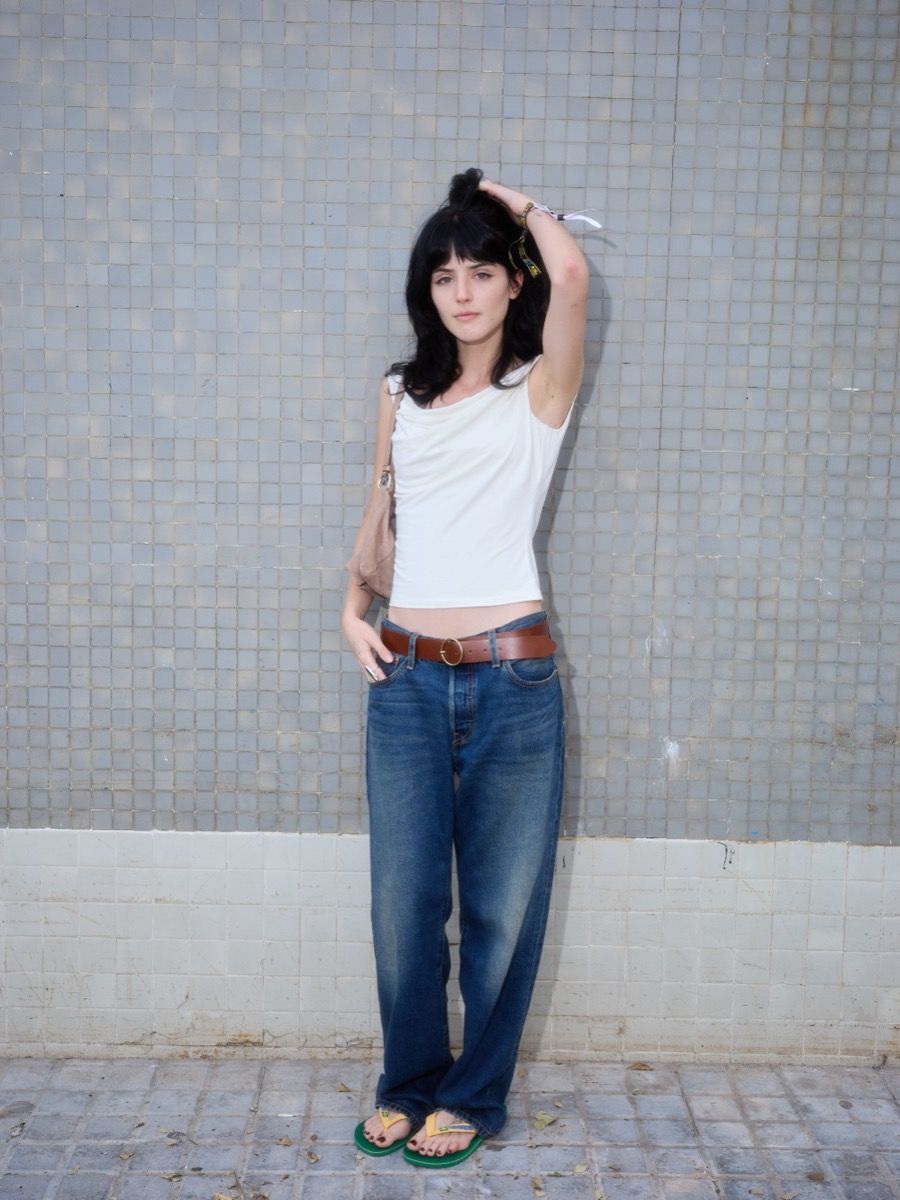 BARBACUE e BUFET SOCIS CLUB inaugurano l'estate a Casa Costa in collaborazione con Levi's L'evento annuale a Barcellona ha riunito personalità della musica, moda, arte e cultura | Image 619787