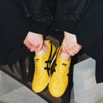 È iniziata una nuova era per Onitsuka Tiger Il brand, finora parte di Asics, tornerà a essere un’azienda a sé stante dopo 49 anni