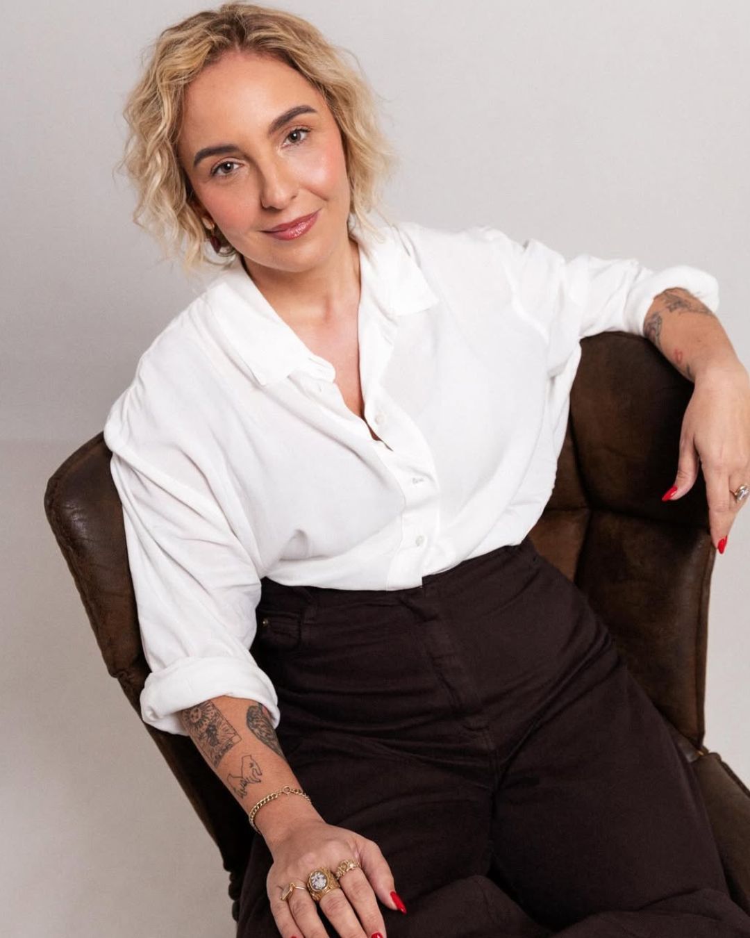 There is a new book on gender inequality that addresses the topics of money and sex It's Money, Sex and Power by Azzurra Rinaldi