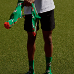 Happy Socks ci prepara alla World Cup con una collezione dedicata alle più grandi nazionali di sempre Una capsule in edizione limitata ispirata agli anni '90 per godersi il Mondiale con stile