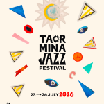 The Taormina Jazz Festival is back From 23 to 26 July, the city will transform into a crossroads of world jazz