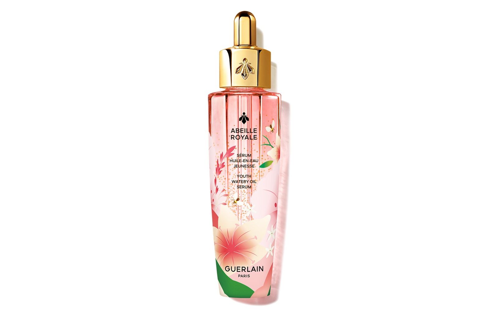 GUERLAIN – Youth Watery Oil Serum Limited Edition
