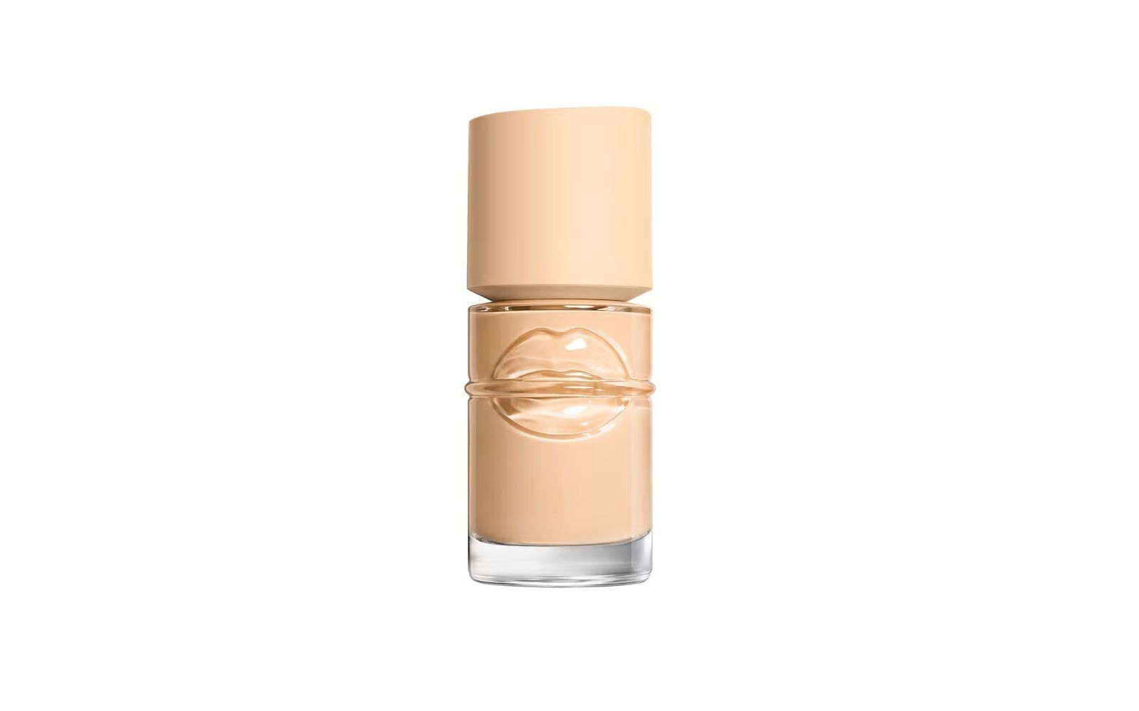 MAKE UP FOR EVER – HD Skin Balancing & Perfecting Foundation