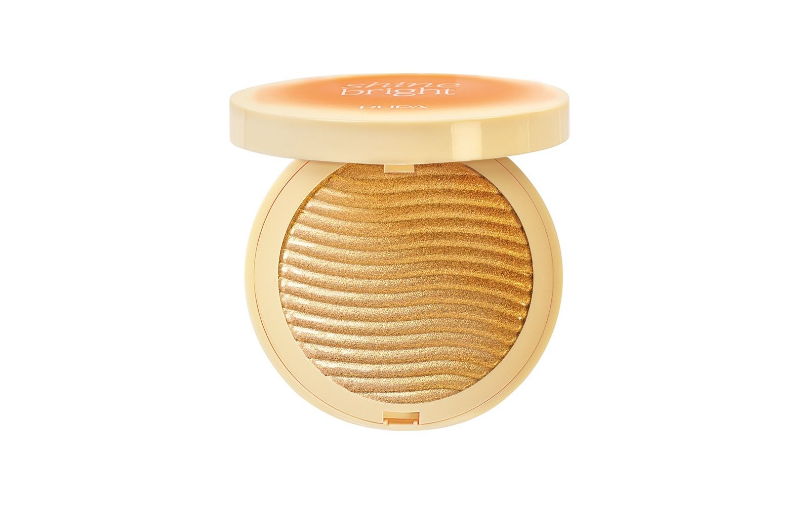 PUPA MILANO – Shine Bright Highlighter