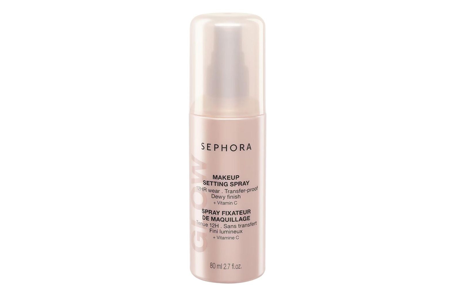SEPHORA COLLECTION – Makeup Setting Spray Glow
