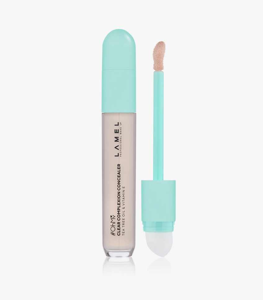 LAMEL - OhMy Clear Face