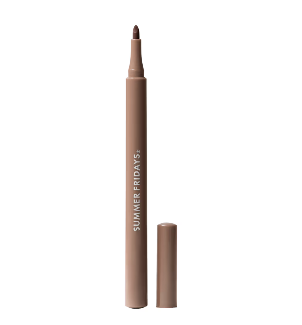 SUMMER FRIDAYS - Flushed Lip Stain