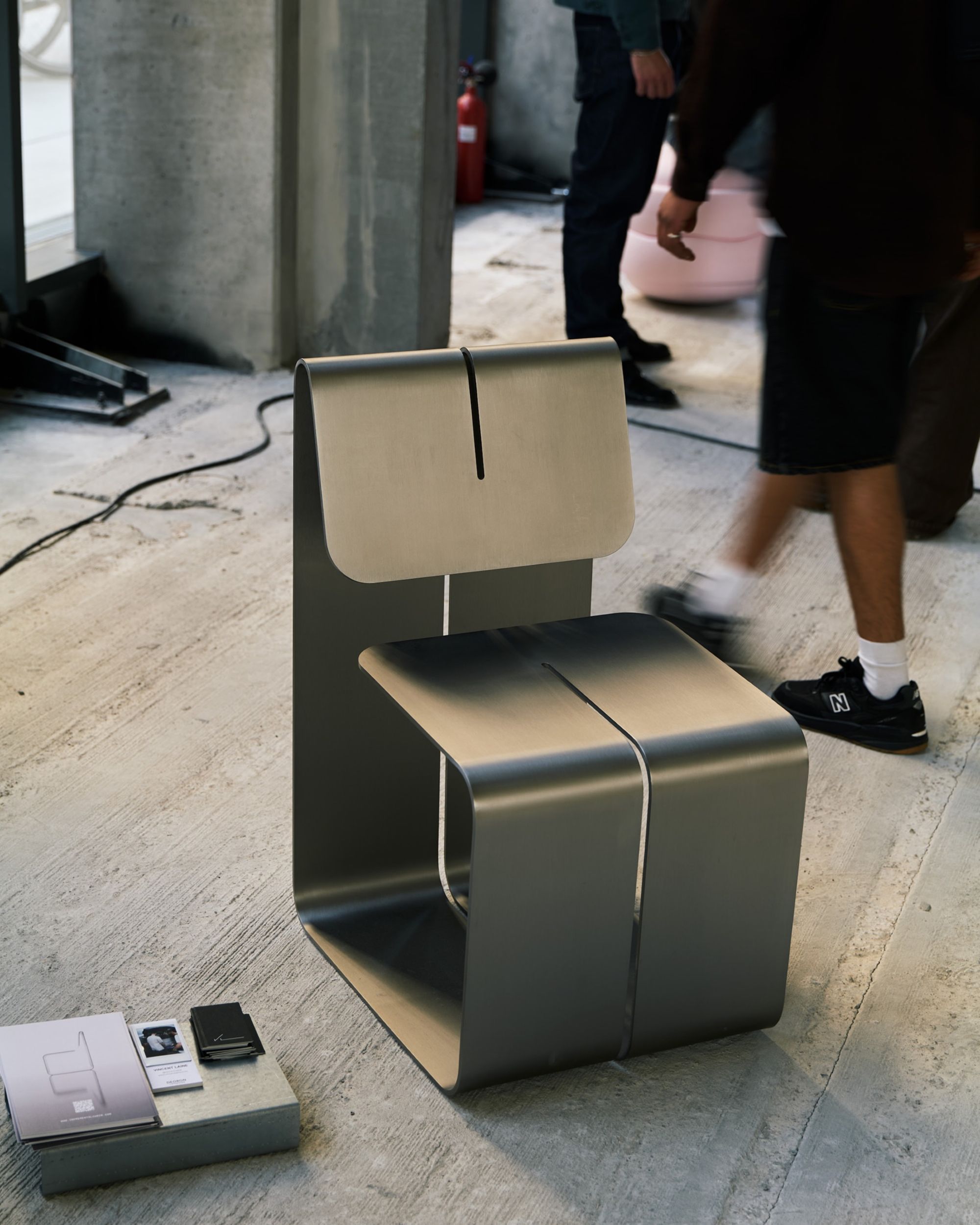 The Copenhagen Paradox at 3 Days of Design 2026 Inside the Perfect Machine of Nordic Design
