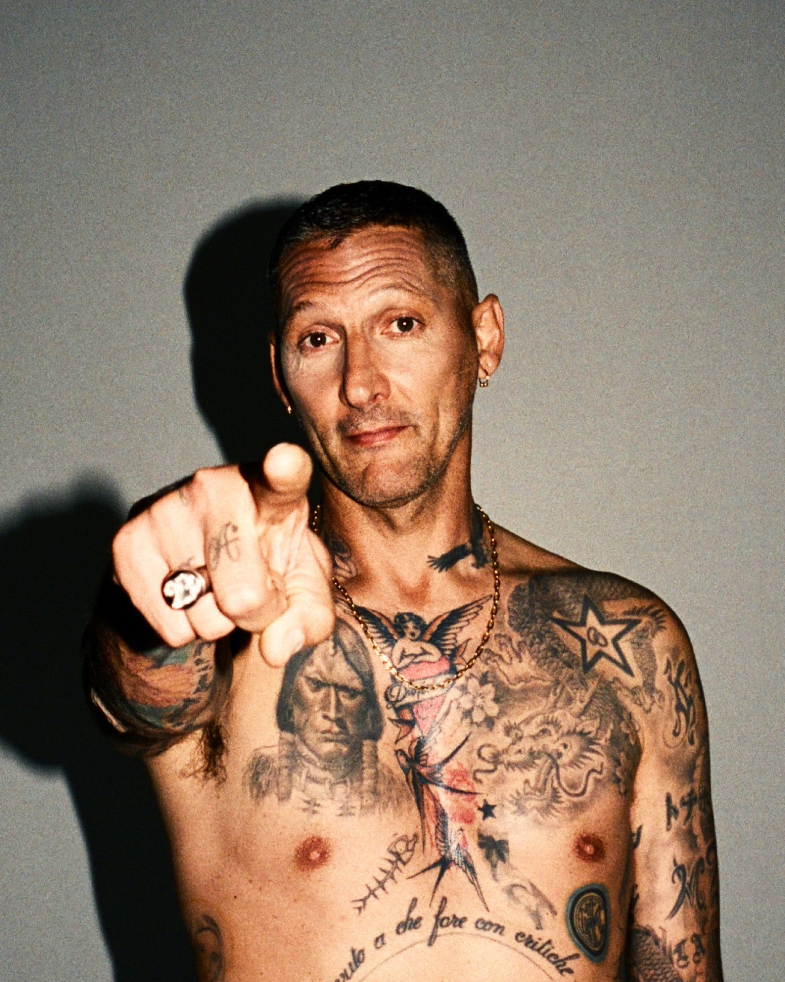 nss sports partners with Views for the World Cup From an interview with Materazzi to a report on Italy’s oratori, you can find it all inside Issue 006