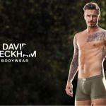 David Beckham X H&M Bodywear S/S 2013 Short film directed by Guy Ritchie