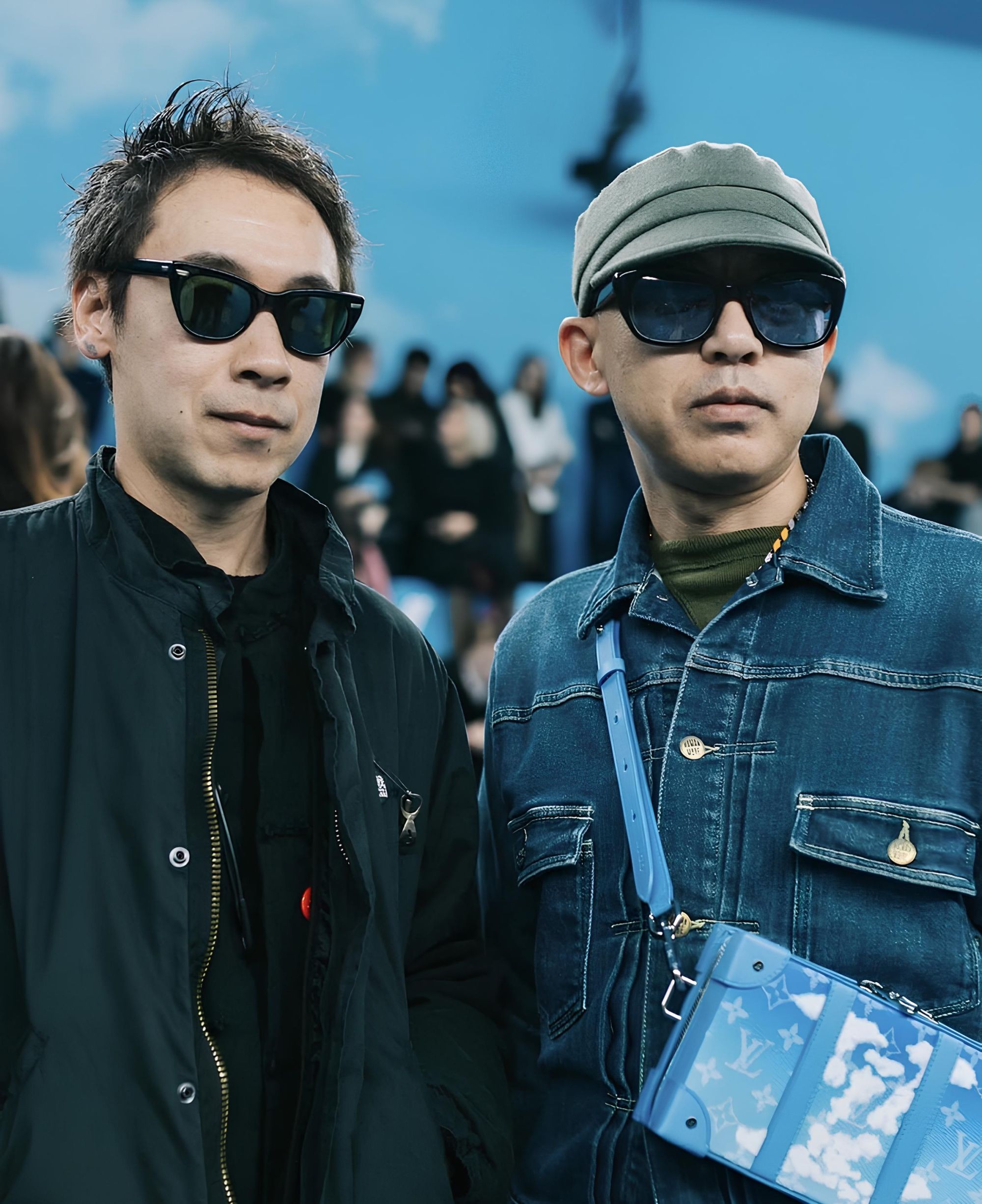 Undercover è stato acquisito da Nigo Il brand di Jun Takahashi sarà inglobato nel gruppo Human Made