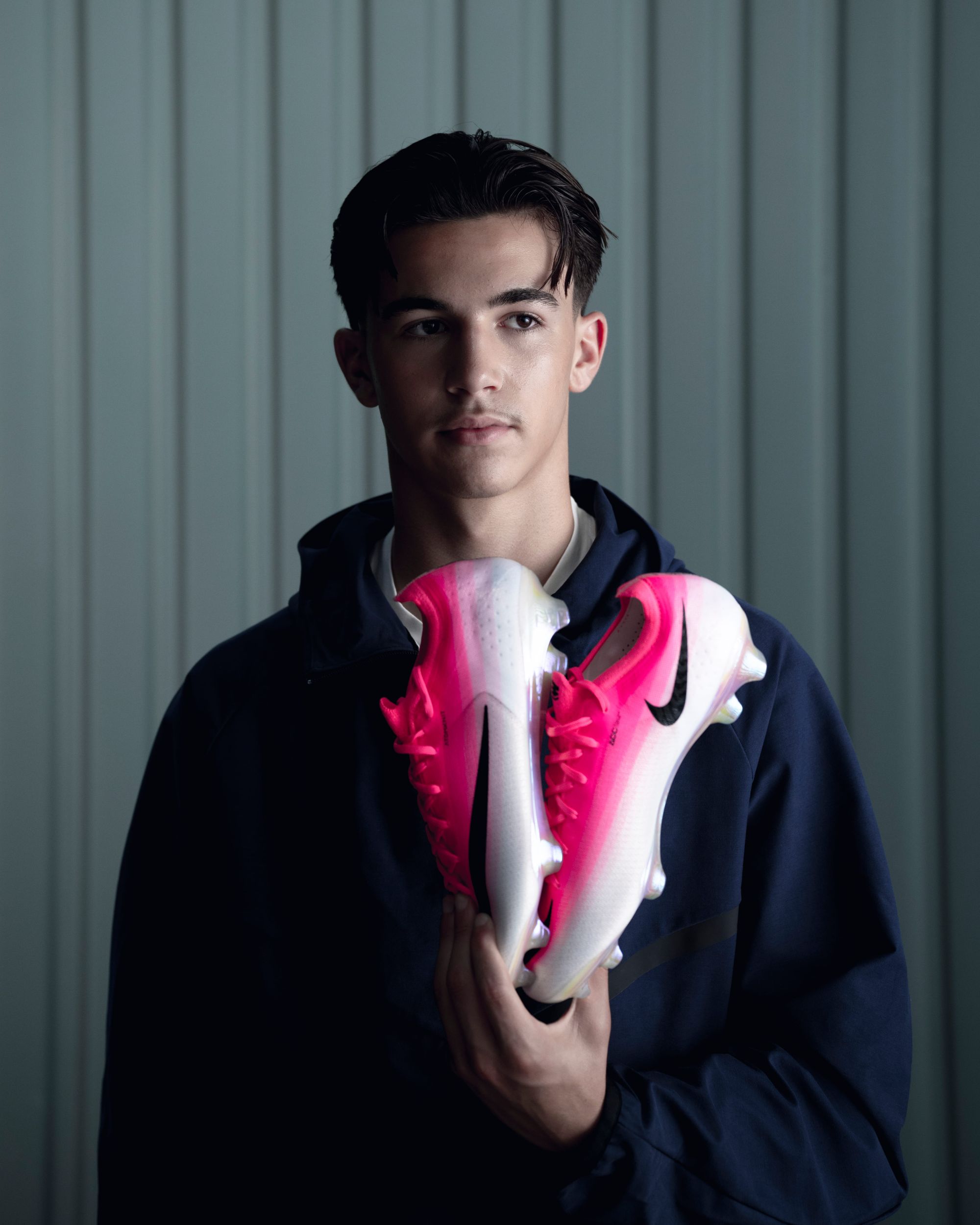 Nike riscrive il DNA delle Mercurial con la Superfly 11 e la Vapor 17 Un classico senza tempo si rinnova