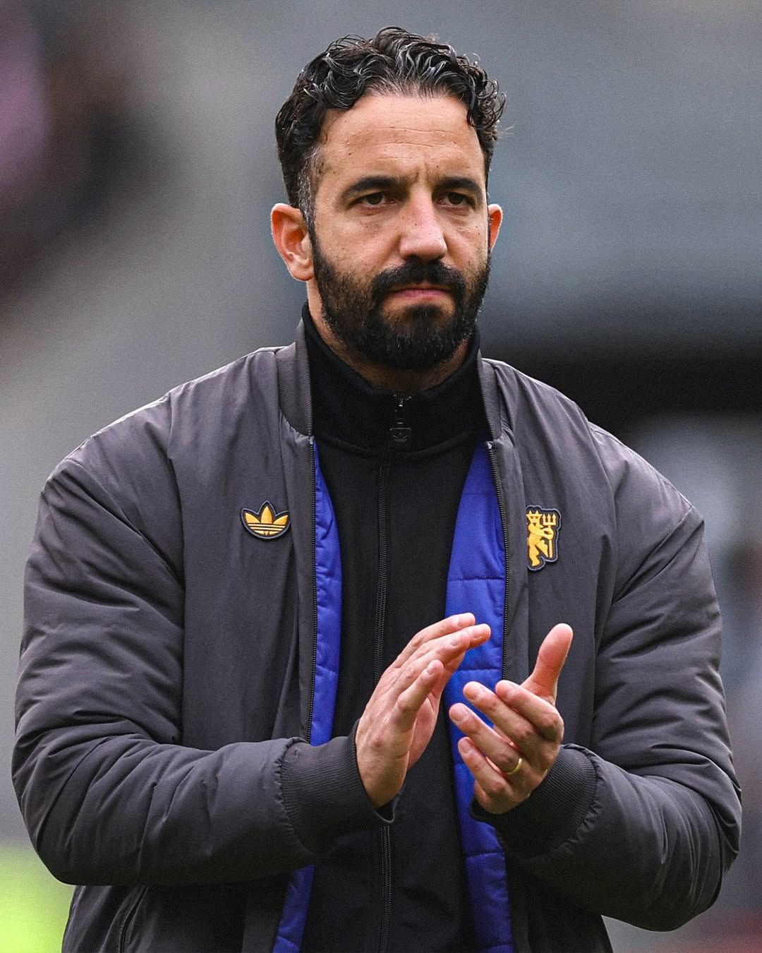 L'annuncio di Rúben Amorim segna una nuova era per il Milan Sul campo ma soprattutto sui social