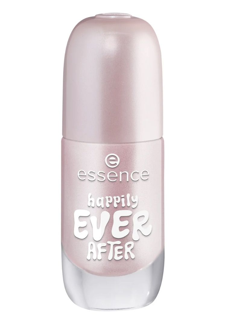 ESSENCE - Happily Ever After